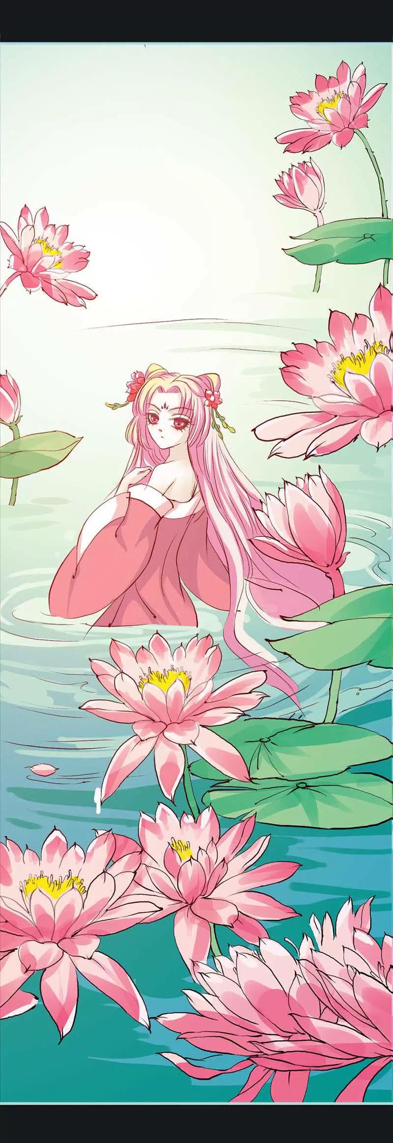 《狐帝独爱》010 啊... 好解气 第9页