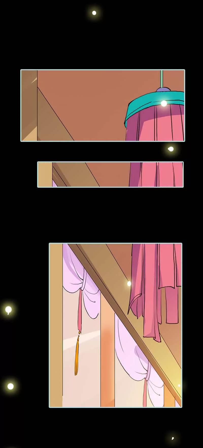 《狐帝独爱》015 洗白白，等着我 第11页