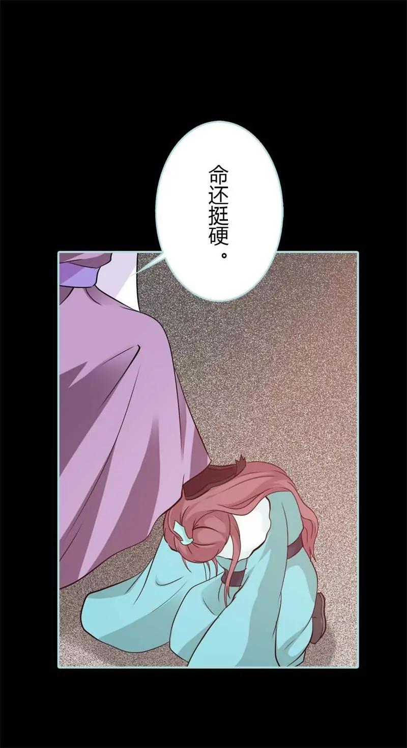 《狐帝独爱》027 他死了你会在意吗 第7页