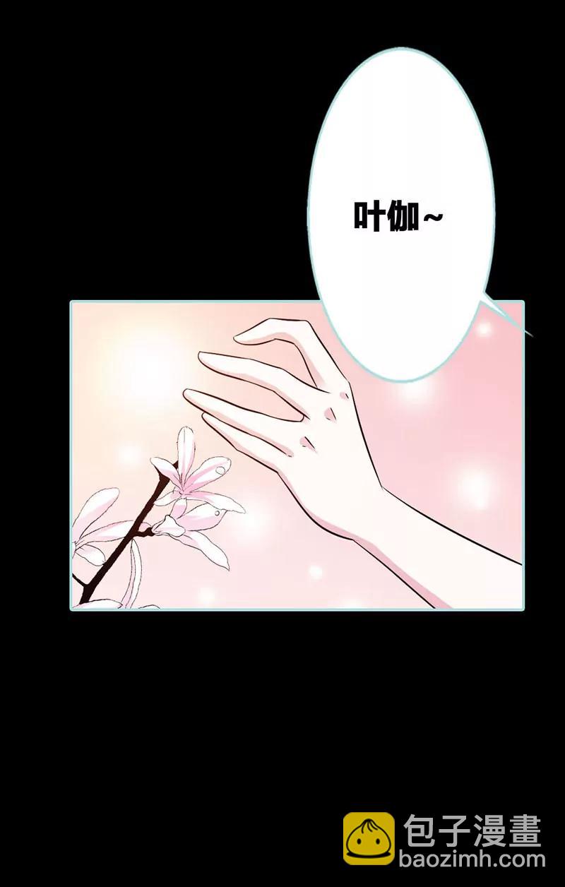 《狐帝独爱》041 攻略叶伽 第12页