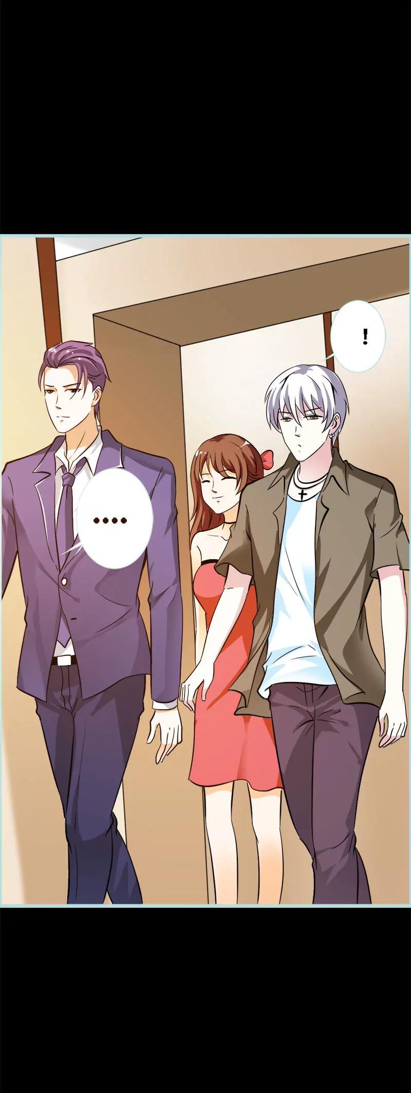 《狐帝独爱》048 这个帅气男子是谁 第13页