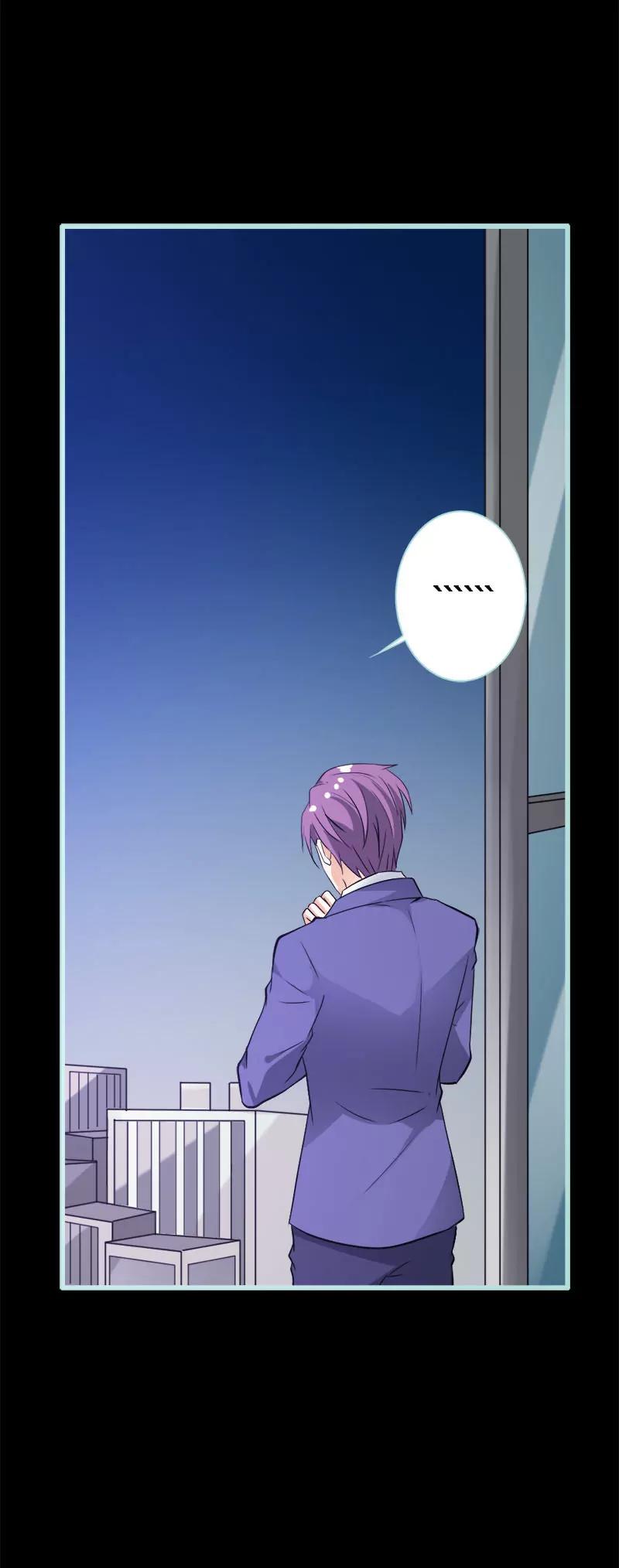 《狐帝独爱》052 贫穷使我屈服 第8页