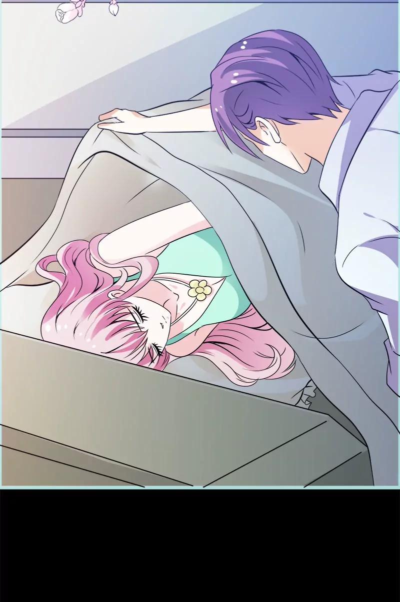 《狐帝独爱》057 我可不是正人君子 第15页