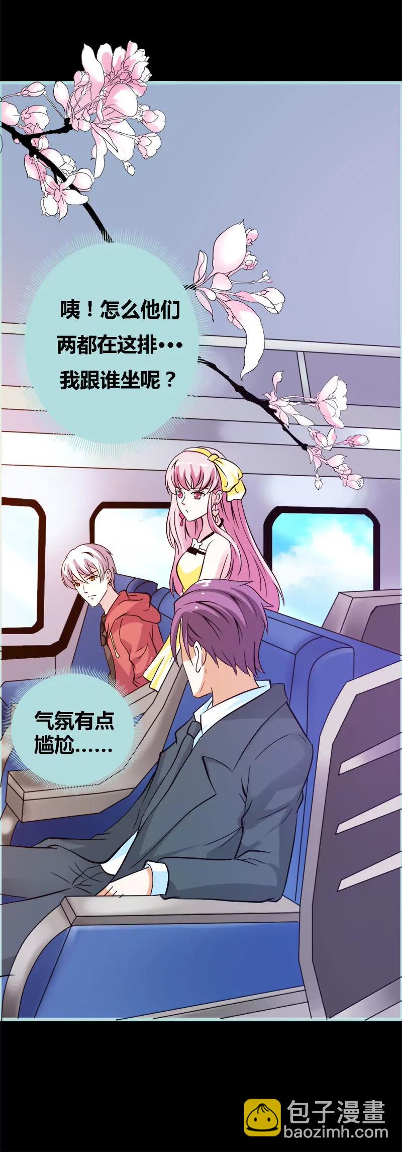 《狐帝独爱》060 三亚之旅 第11页