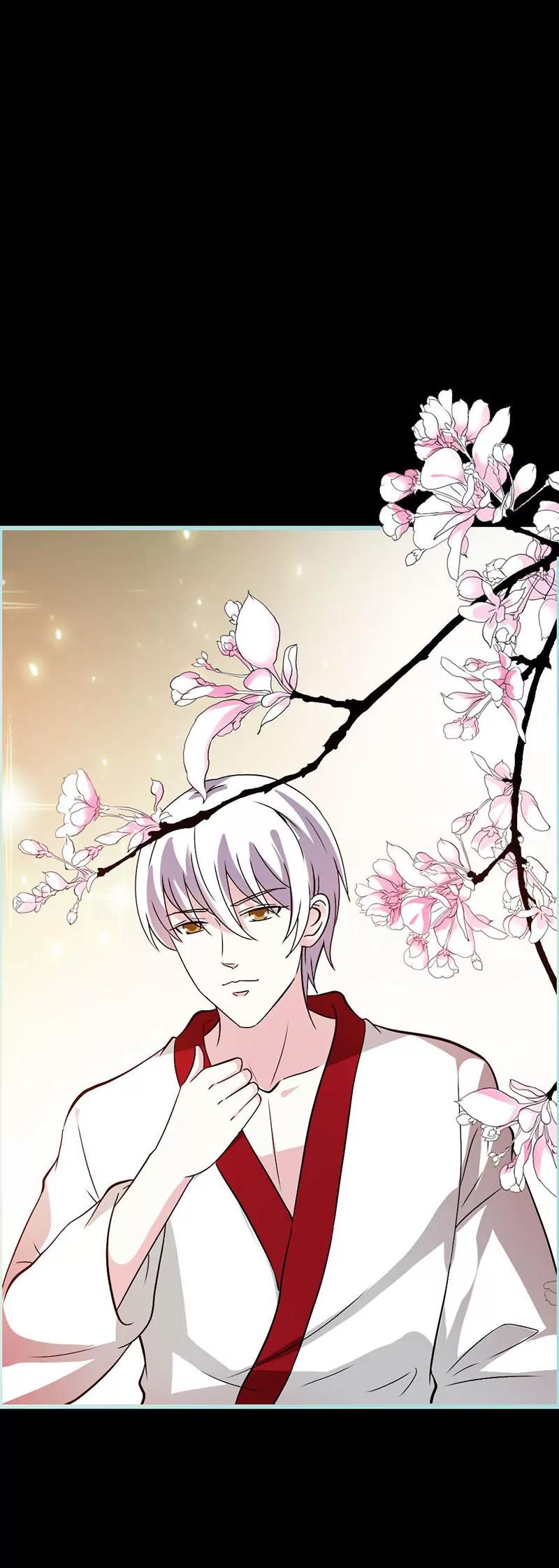 《狐帝独爱》069 小女仆少自恋！ 第21页