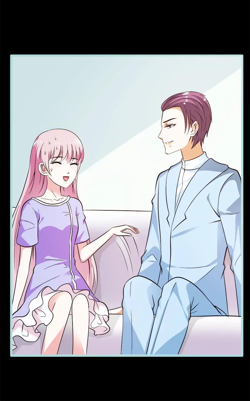 《狐帝独爱》076 我昨晚一直在这里 第12页
