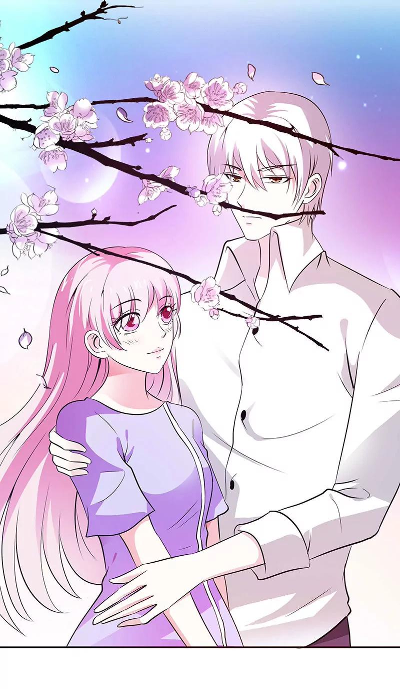 《狐帝独爱》076 我昨晚一直在这里 第20页