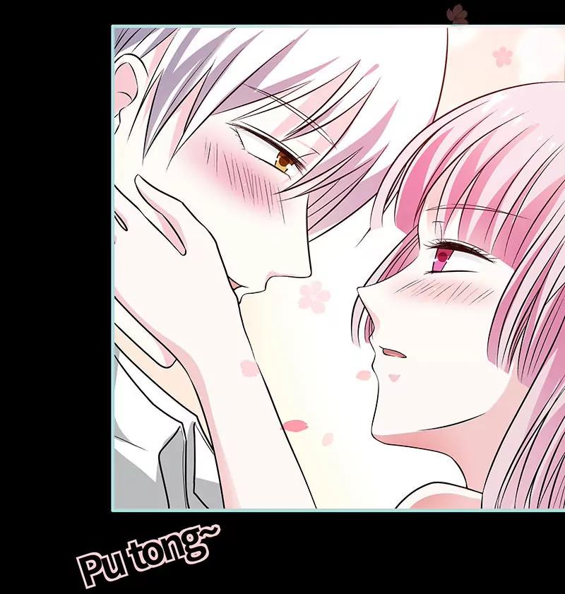 《狐帝独爱》073 你信她不信我？ 第28页