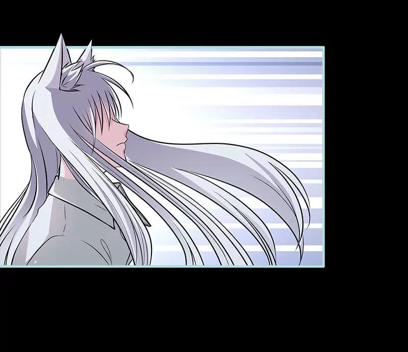 《狐帝独爱》073 你信她不信我？ 第33页