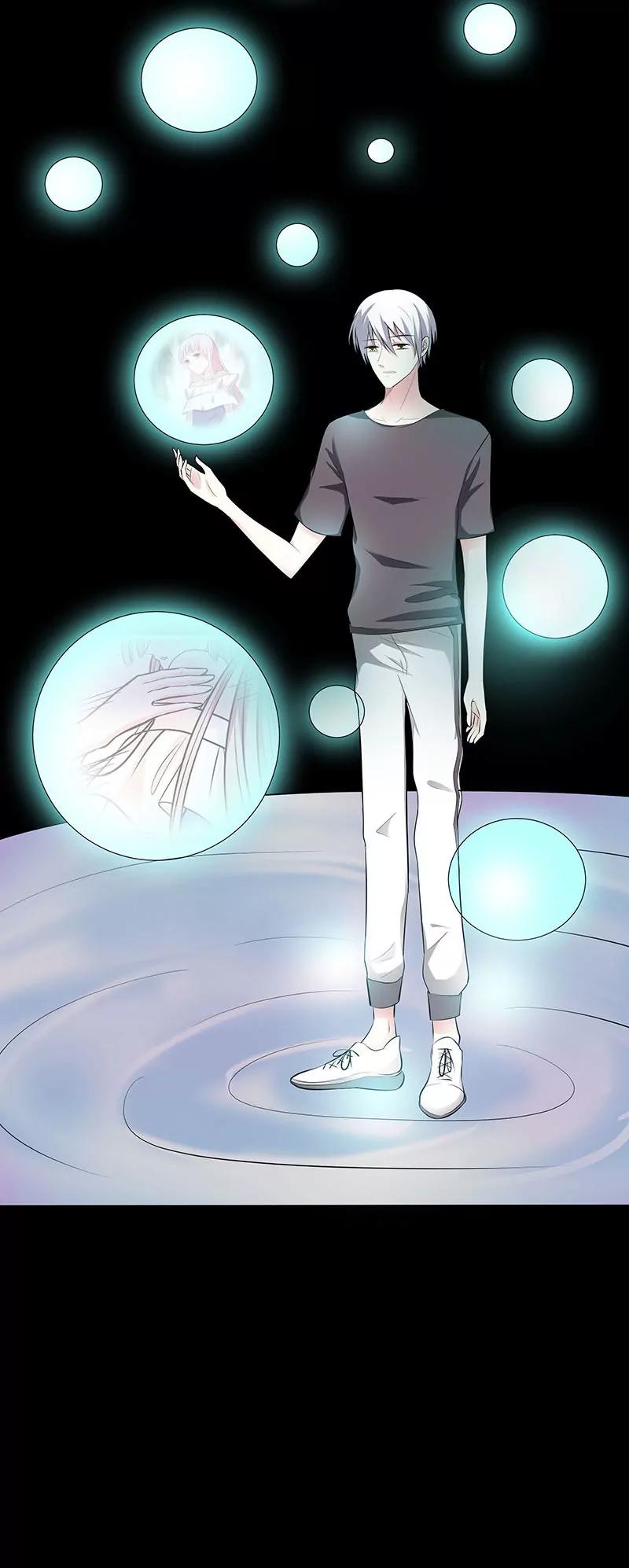《狐帝独爱》081 七魄合一 第3页