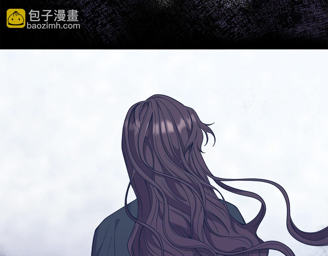 《稳住那个危险反派》第35话 我不想他死 第16页