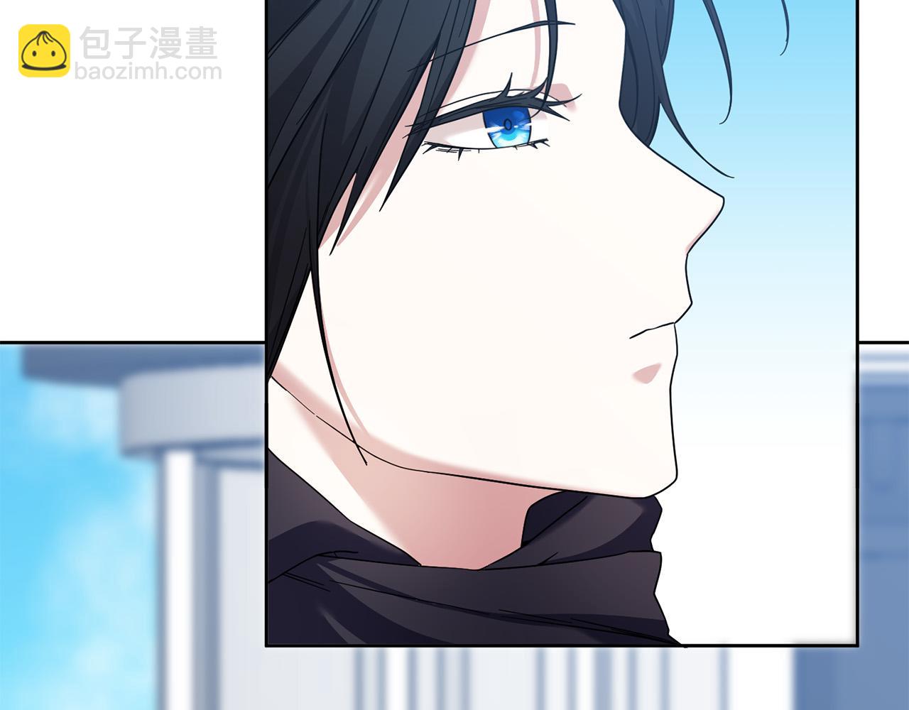 《稳住那个危险反派》第34话 遇到流氓了！ 第46页