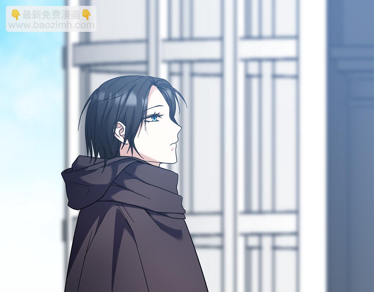 《稳住那个危险反派》第34话 遇到流氓了！ 第47页