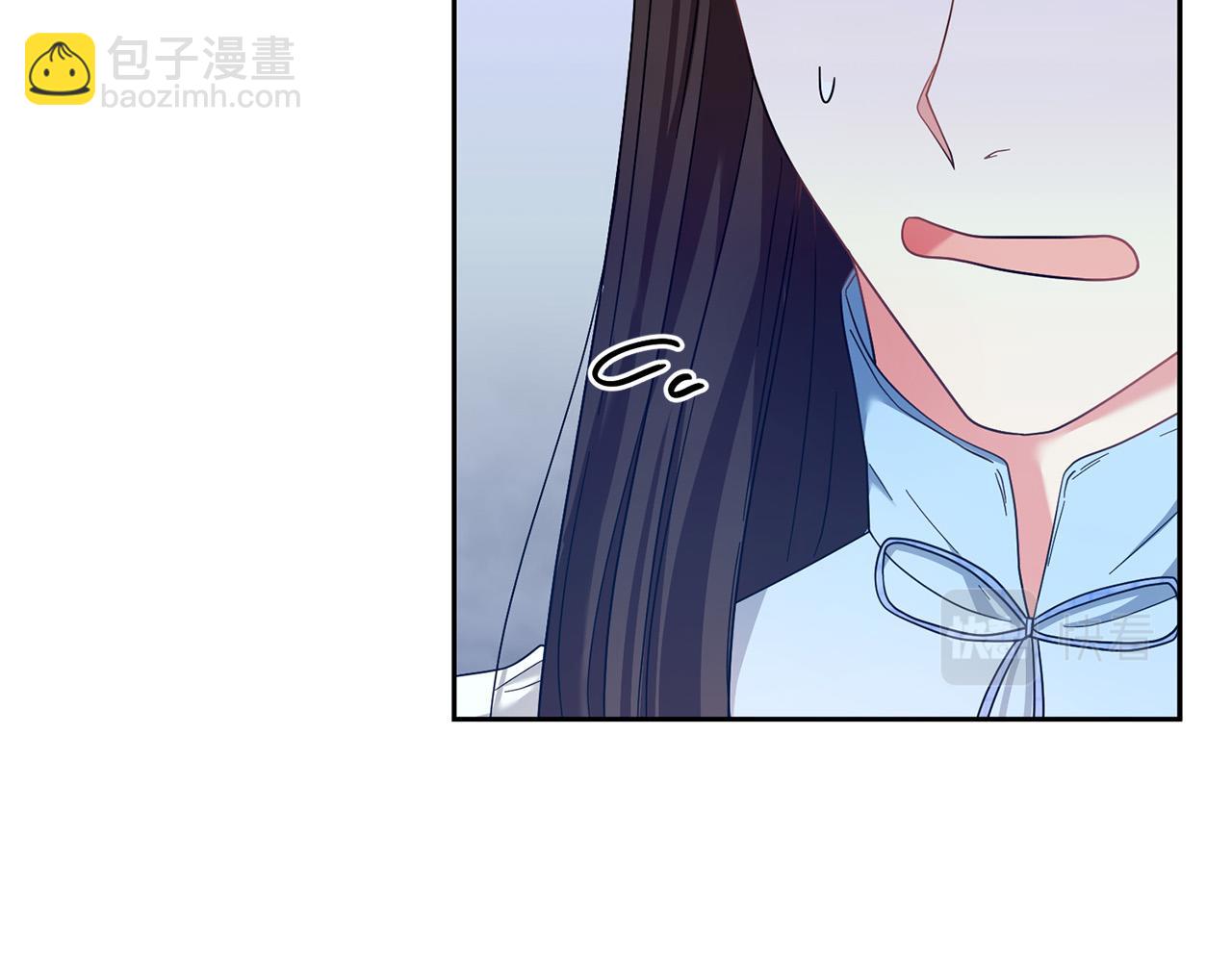 《稳住那个危险反派》第37话 求你教我当侍女吧 第19页