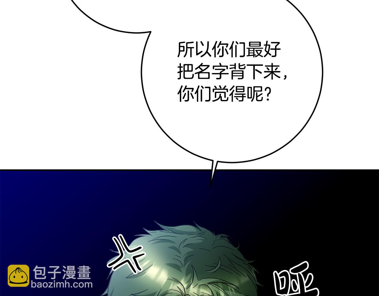 《稳住那个危险反派》第41话 危险的派对 第38页