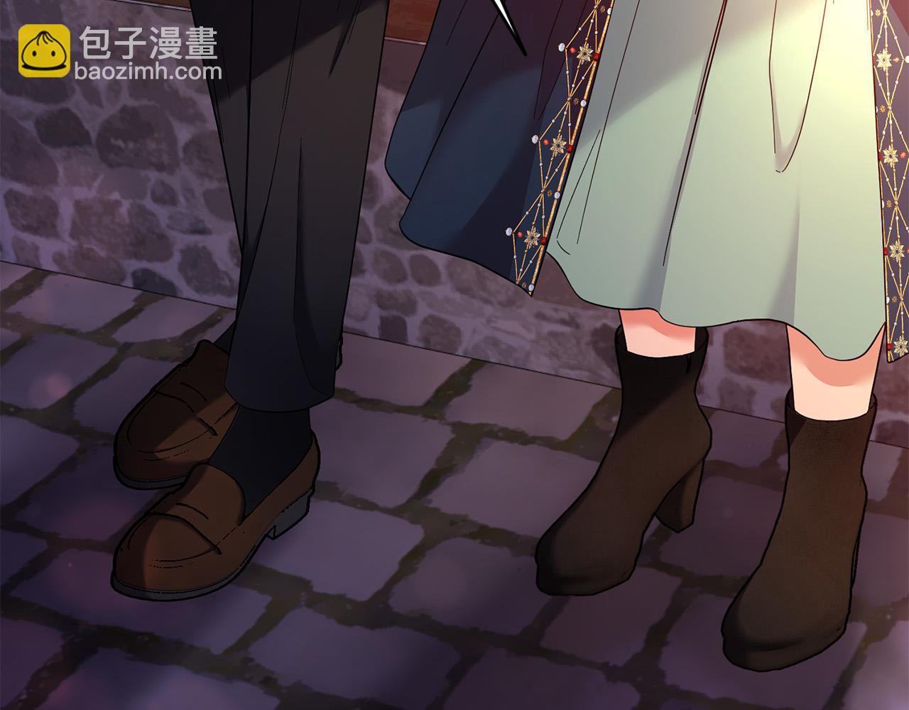 《稳住那个危险反派》第40话 俊男靓女换新衣 第38页