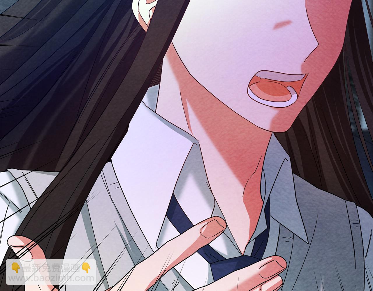 《稳住那个危险反派》第51话 拿全世界人的命来换？ 第49页