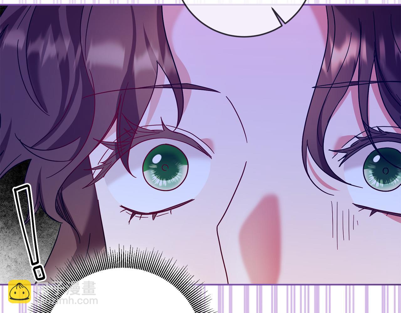 《稳住那个危险反派》第54话 坦白身份 第13页
