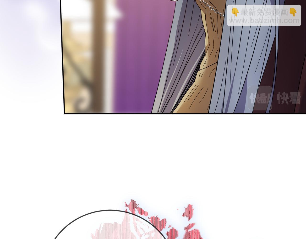 《稳住那个危险反派》第56话 世界要被毁灭了！ 第30页