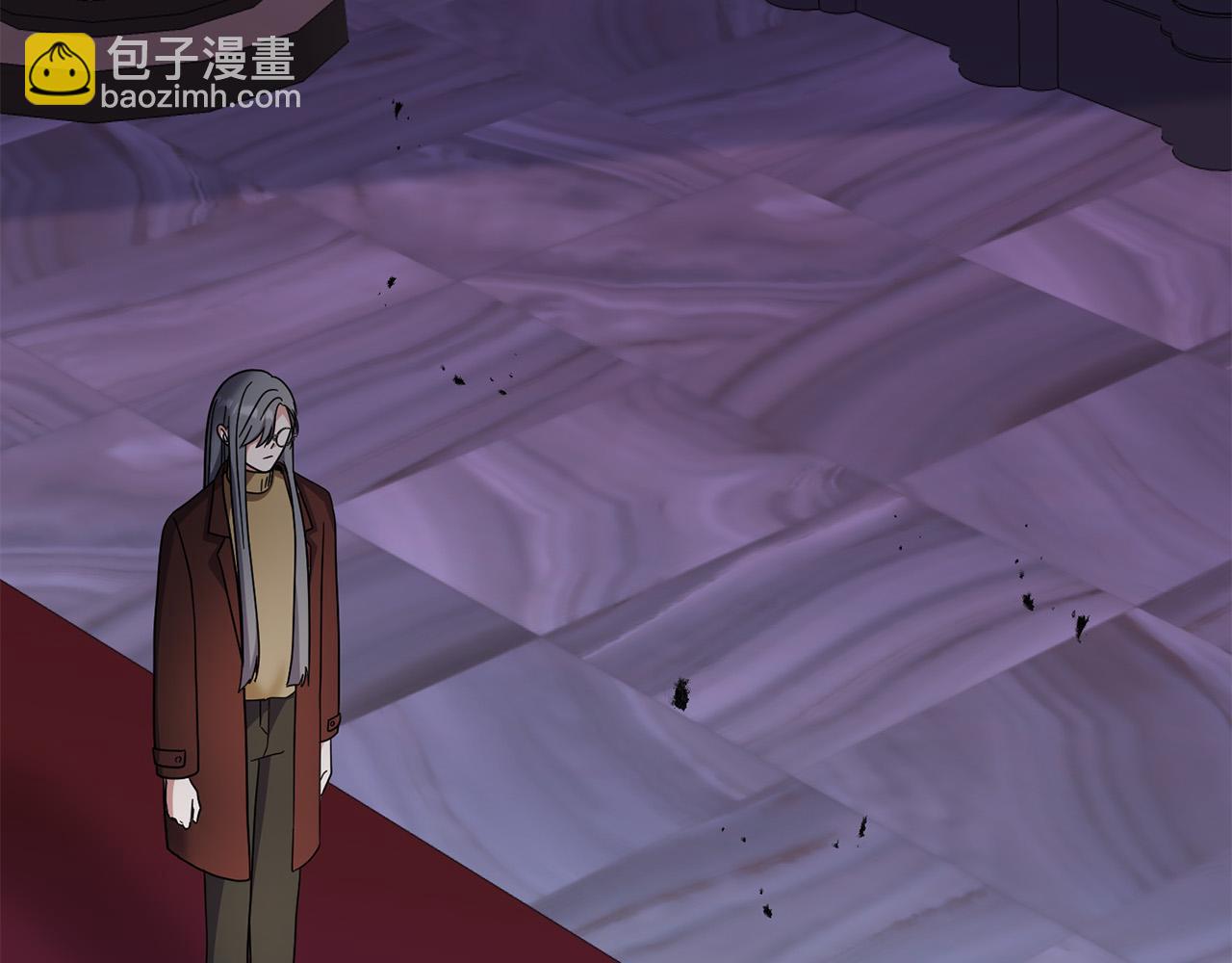 《稳住那个危险反派》第58话 穿越千年去救你 第40页