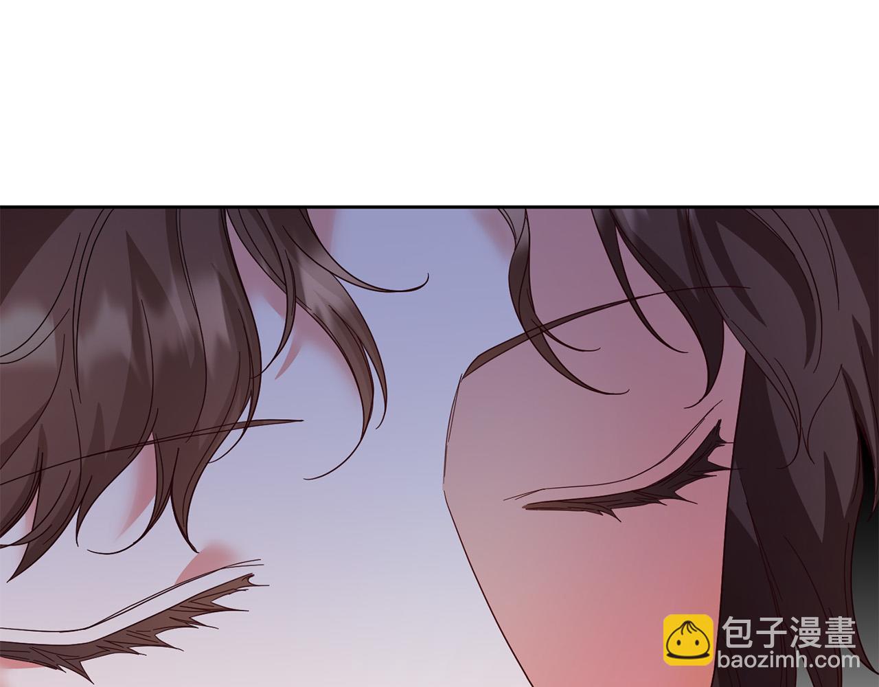 《稳住那个危险反派》第63话 为什么不带我走？ 第35页