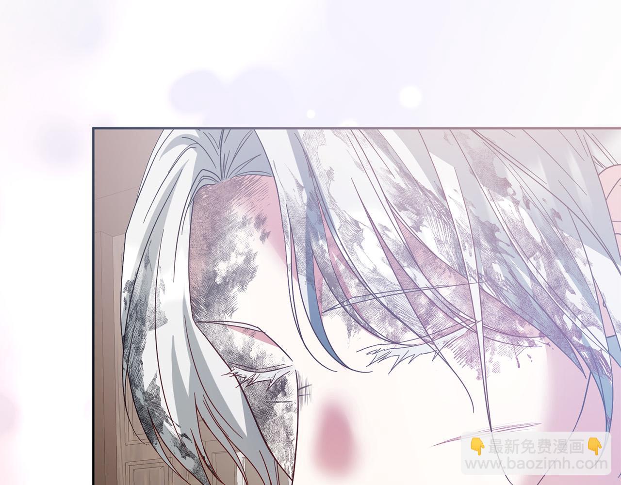 《稳住那个危险反派》第71话 他们好甜啊 第30页