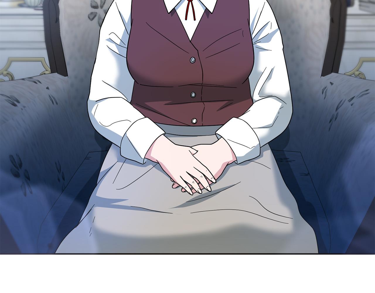 《稳住那个危险反派》第69话 无端失踪 第32页