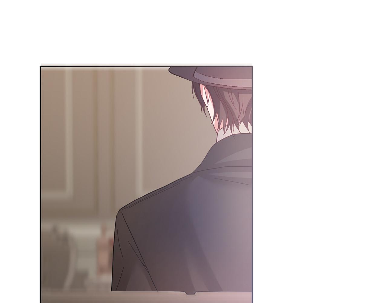 《稳住那个危险反派》第75话 交换情报 第11页