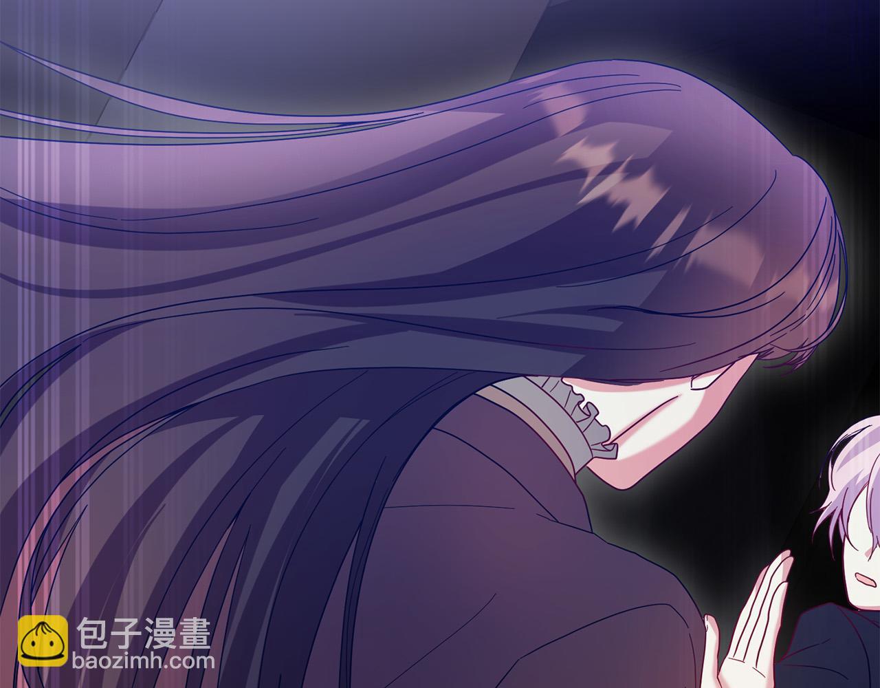 《稳住那个危险反派》第74话 团长是坏人？ 第19页