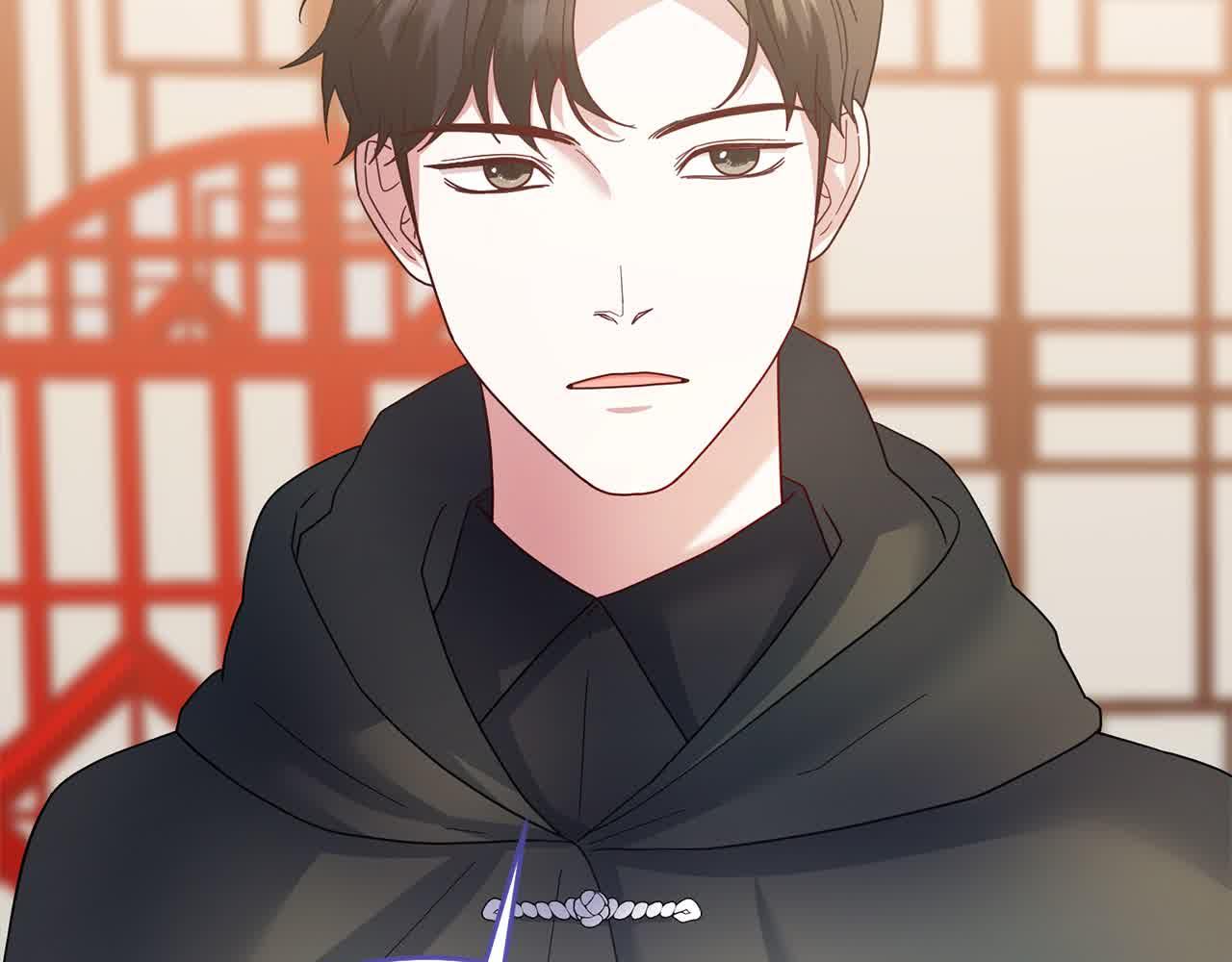 《稳住那个危险反派》第79话 竞技场 第12页