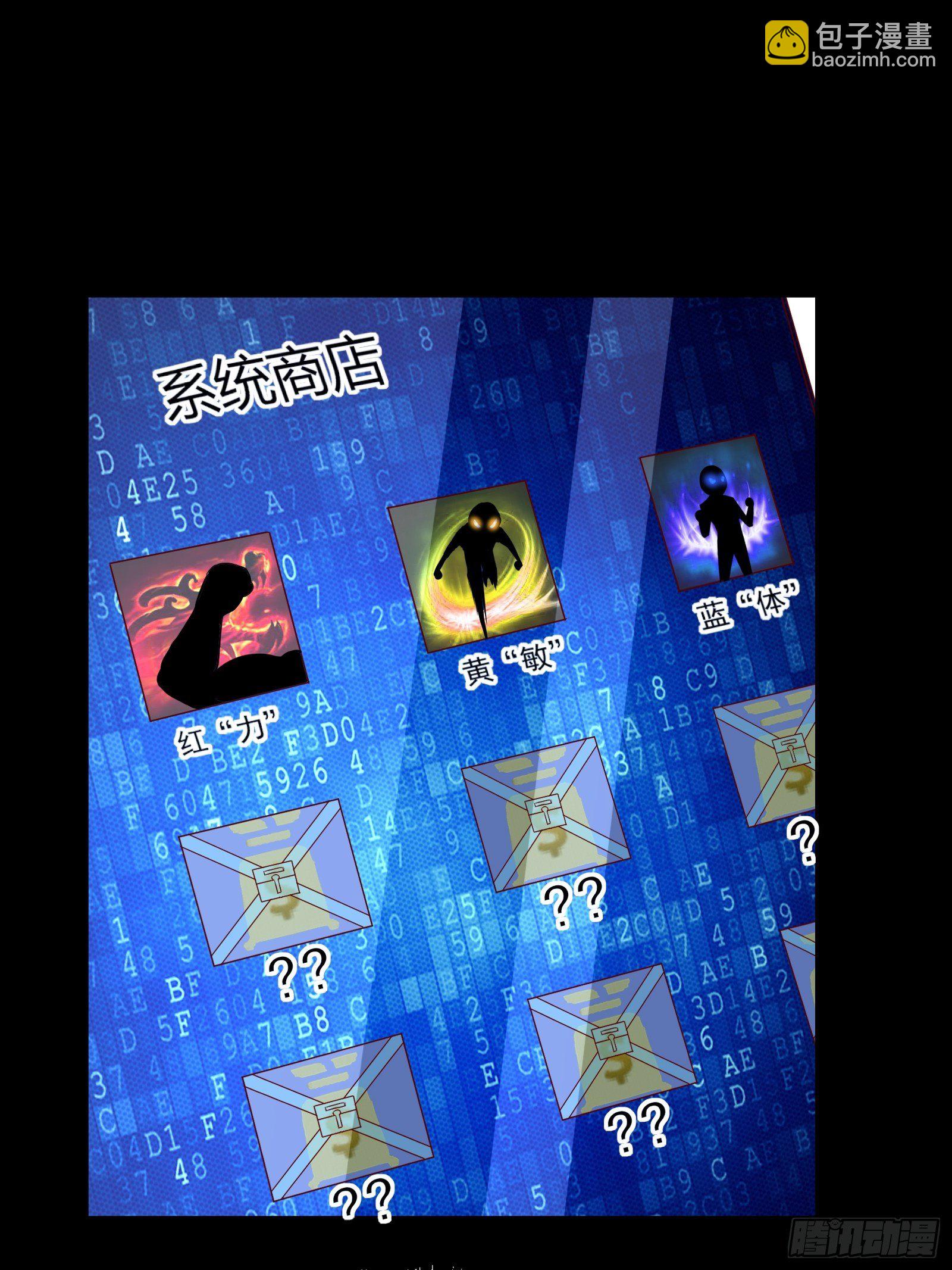 《重回都市最强投资王》第11话 系统商店 第26页