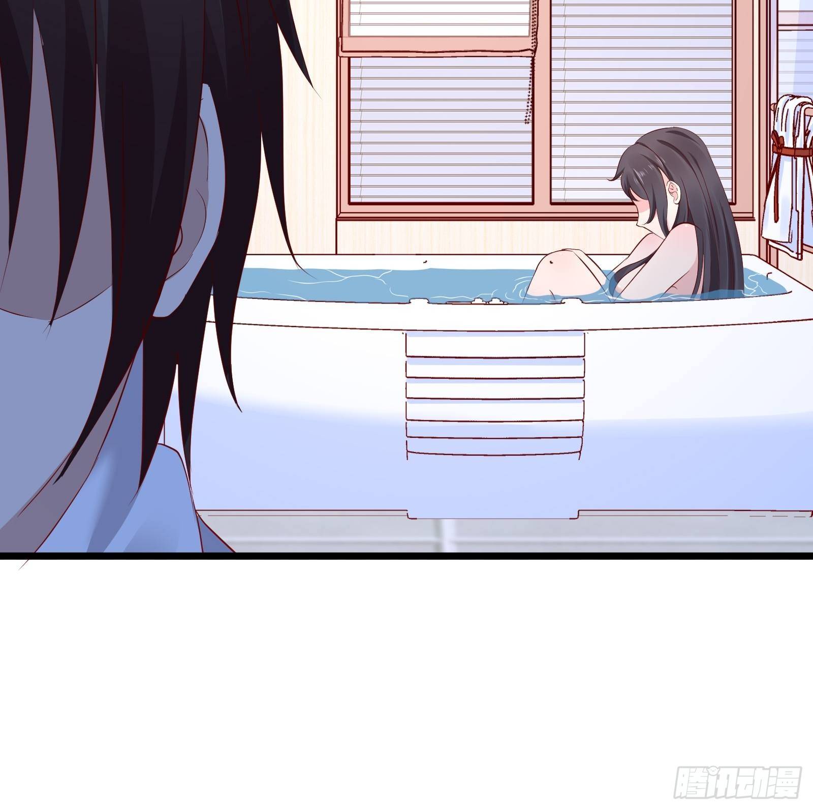 《重回都市最强投资王》第16话 不要碰我！ 第30页