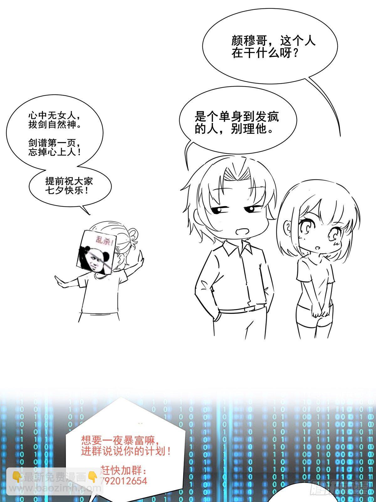 《重回都市最强投资王》第21话 变成美女不成？ 第30页