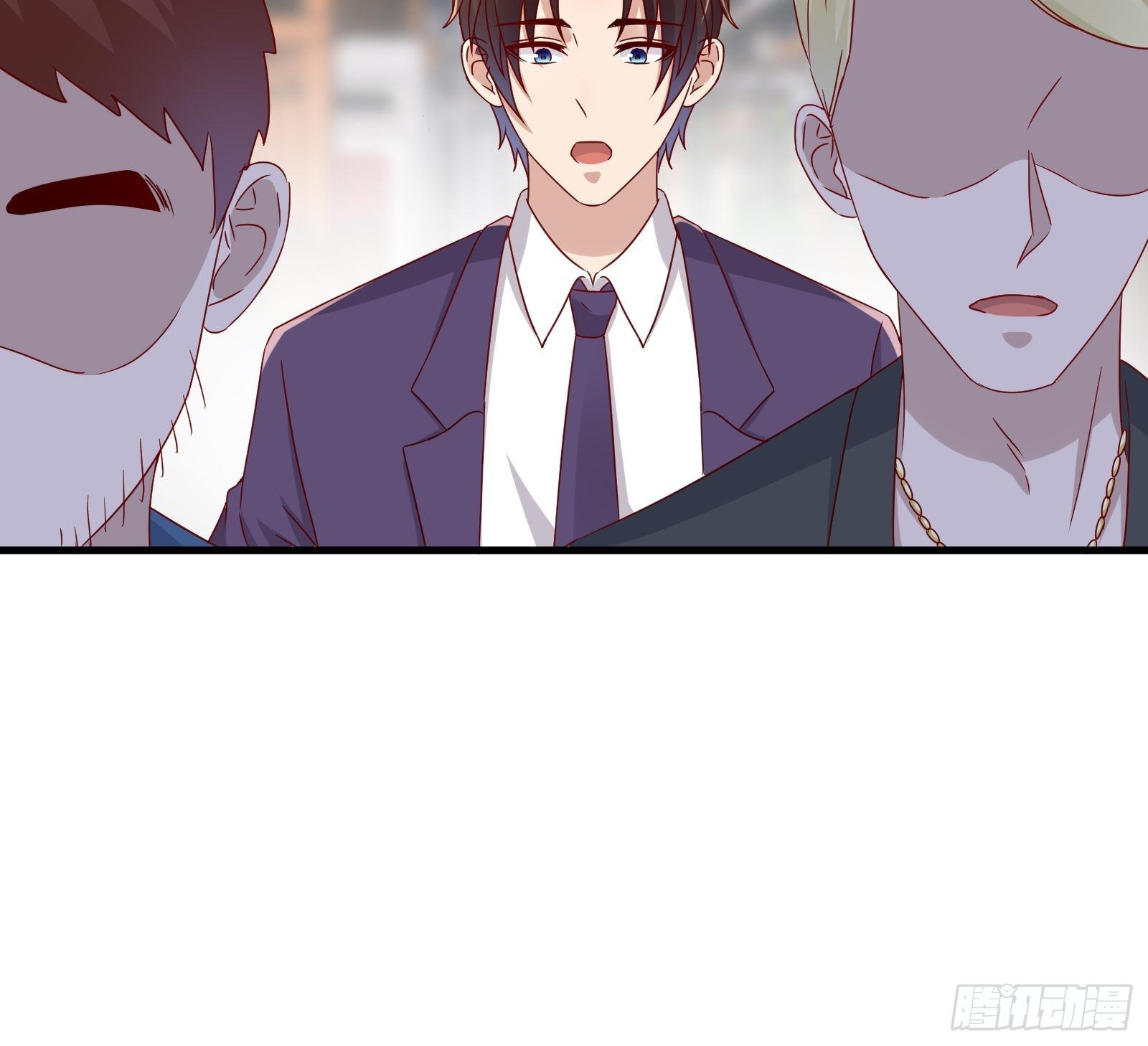 《重回都市最强投资王》第31话 逛不起的黑市 第30页