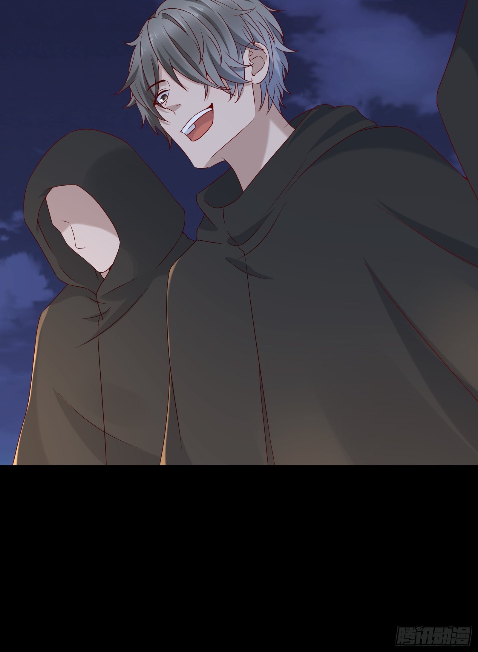 《重回都市最强投资王》第54话 对决，才刚刚开始！ 第20页