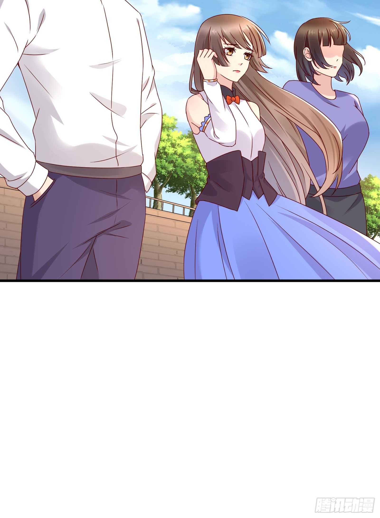 《重回都市最强投资王》第55话 他们是一体的 第26页