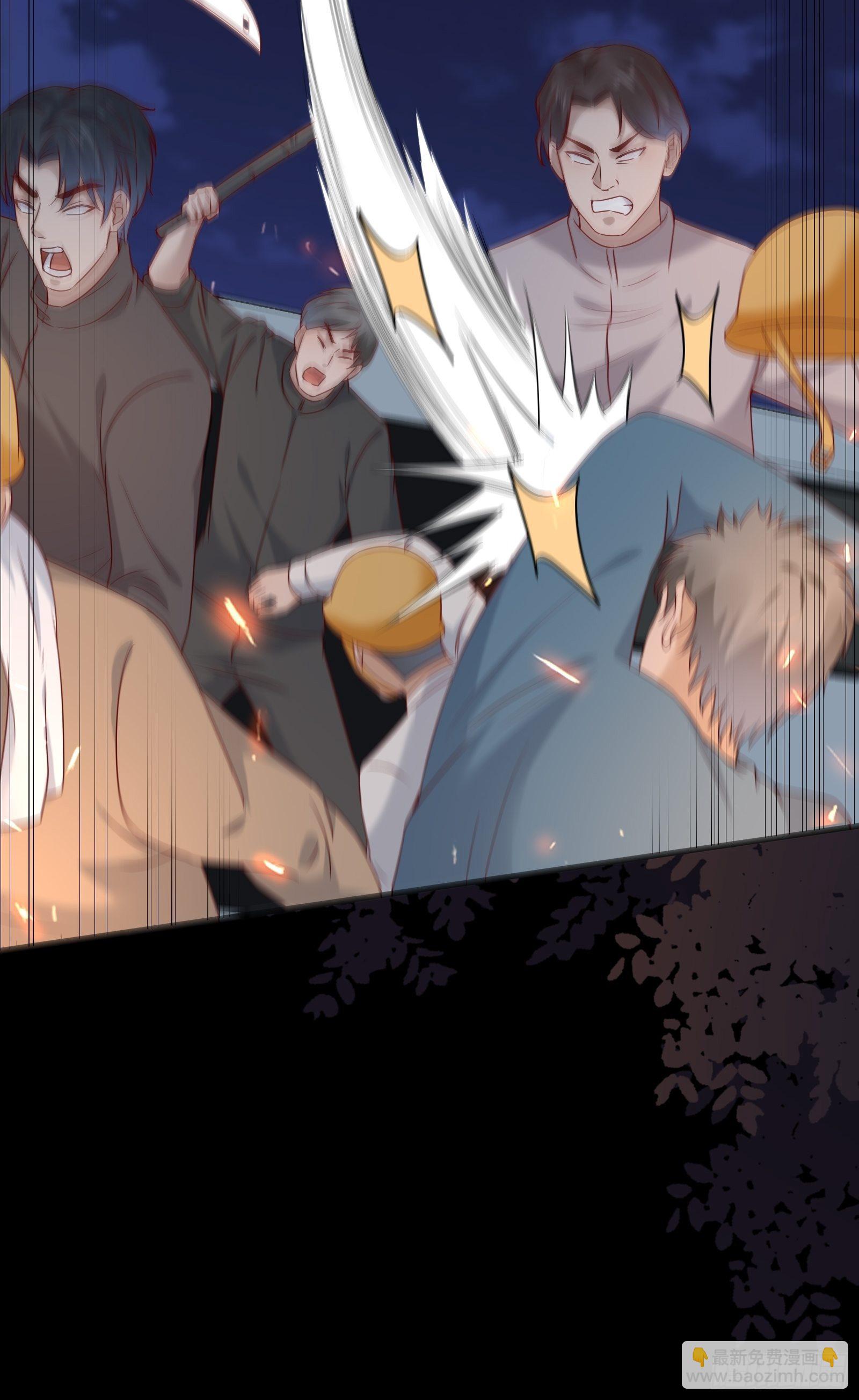 《重回都市最强投资王》第71话 我就是证据 第19页