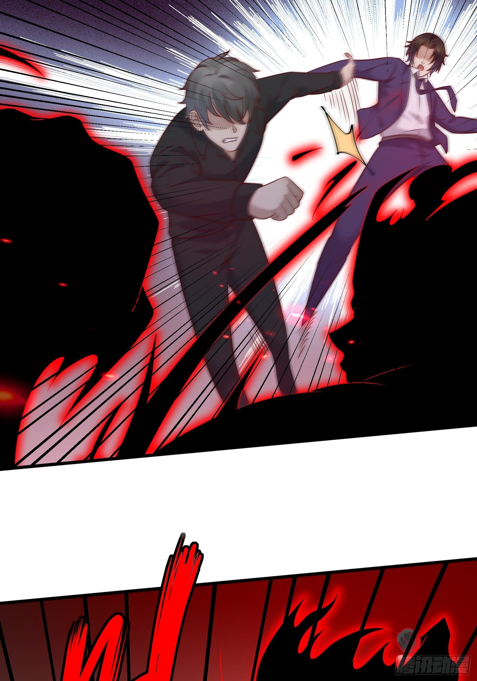 《重回都市最强投资王》第77话 就算放弃生命 第19页