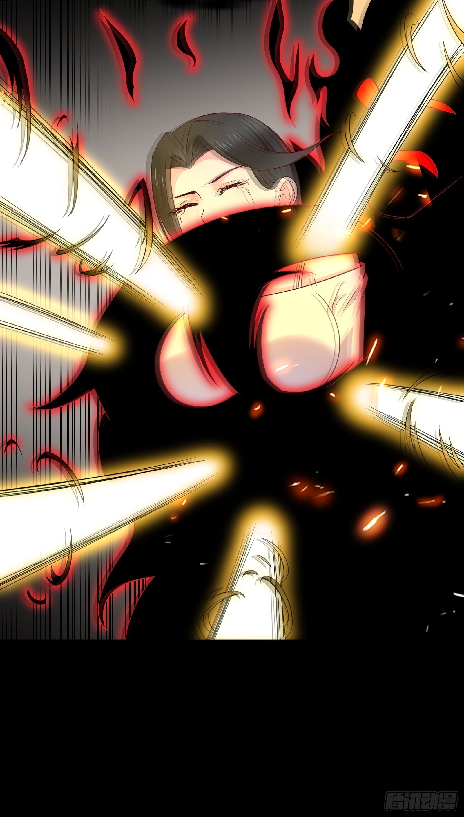 《重回都市最强投资王》第77话 就算放弃生命 第30页