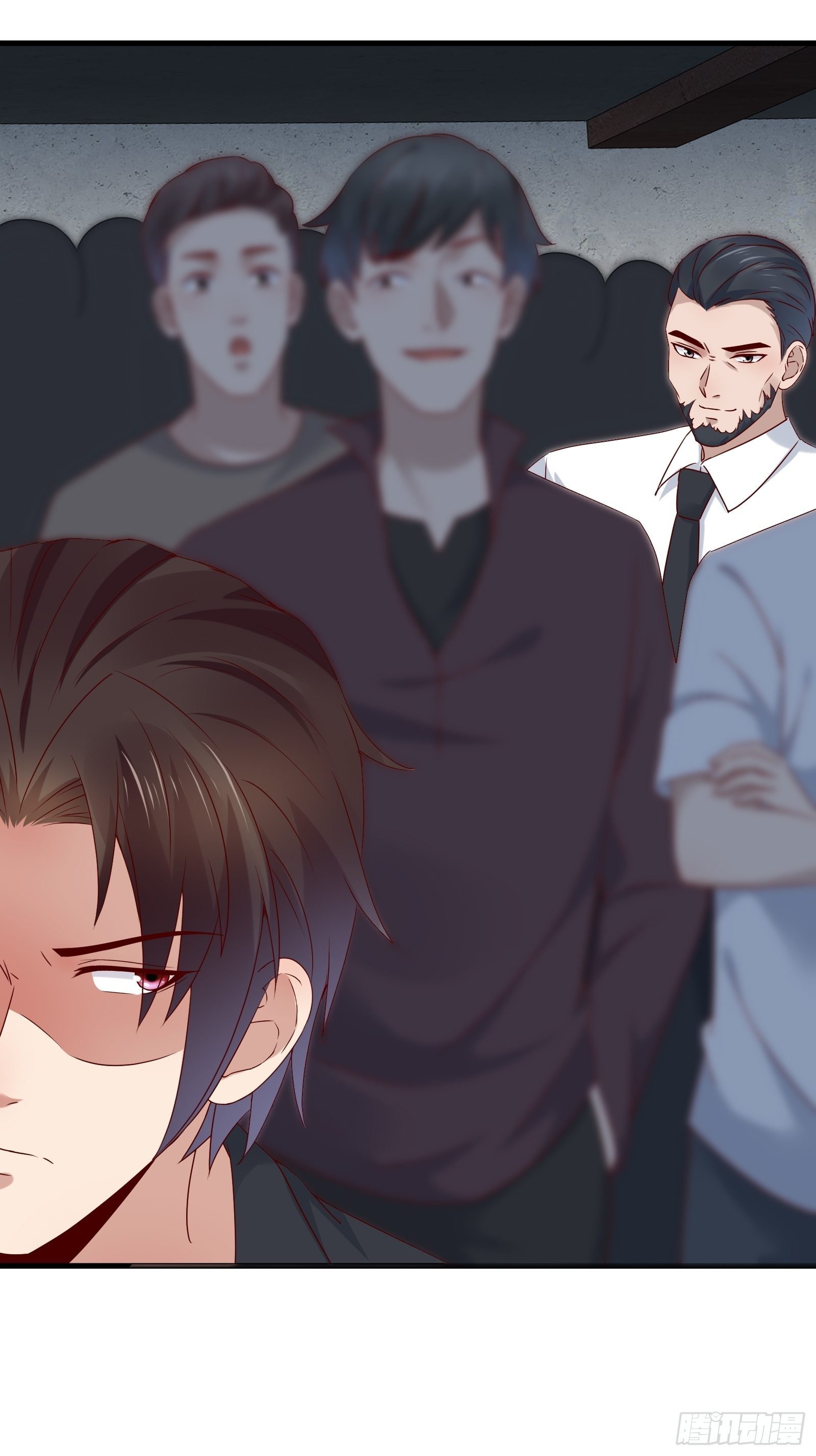 《重回都市最强投资王》第81话 胜者为王 第11页