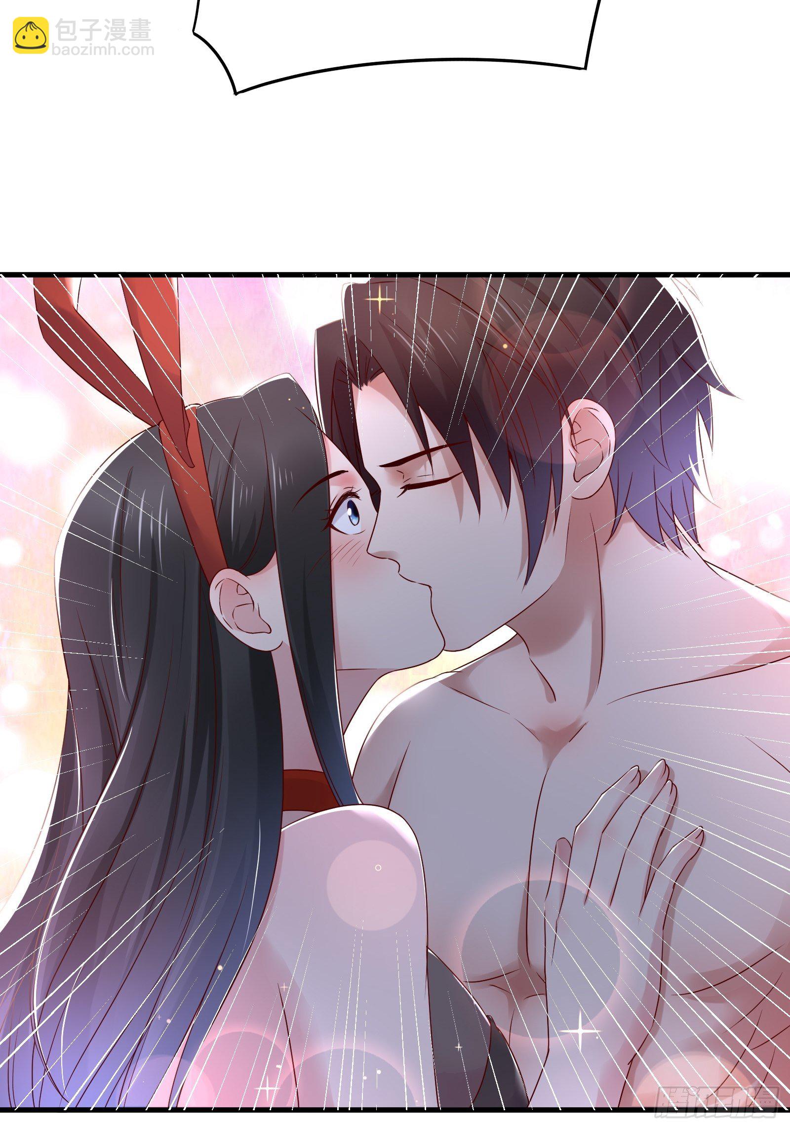 《重回都市最强投资王》第81话 胜者为王 第36页