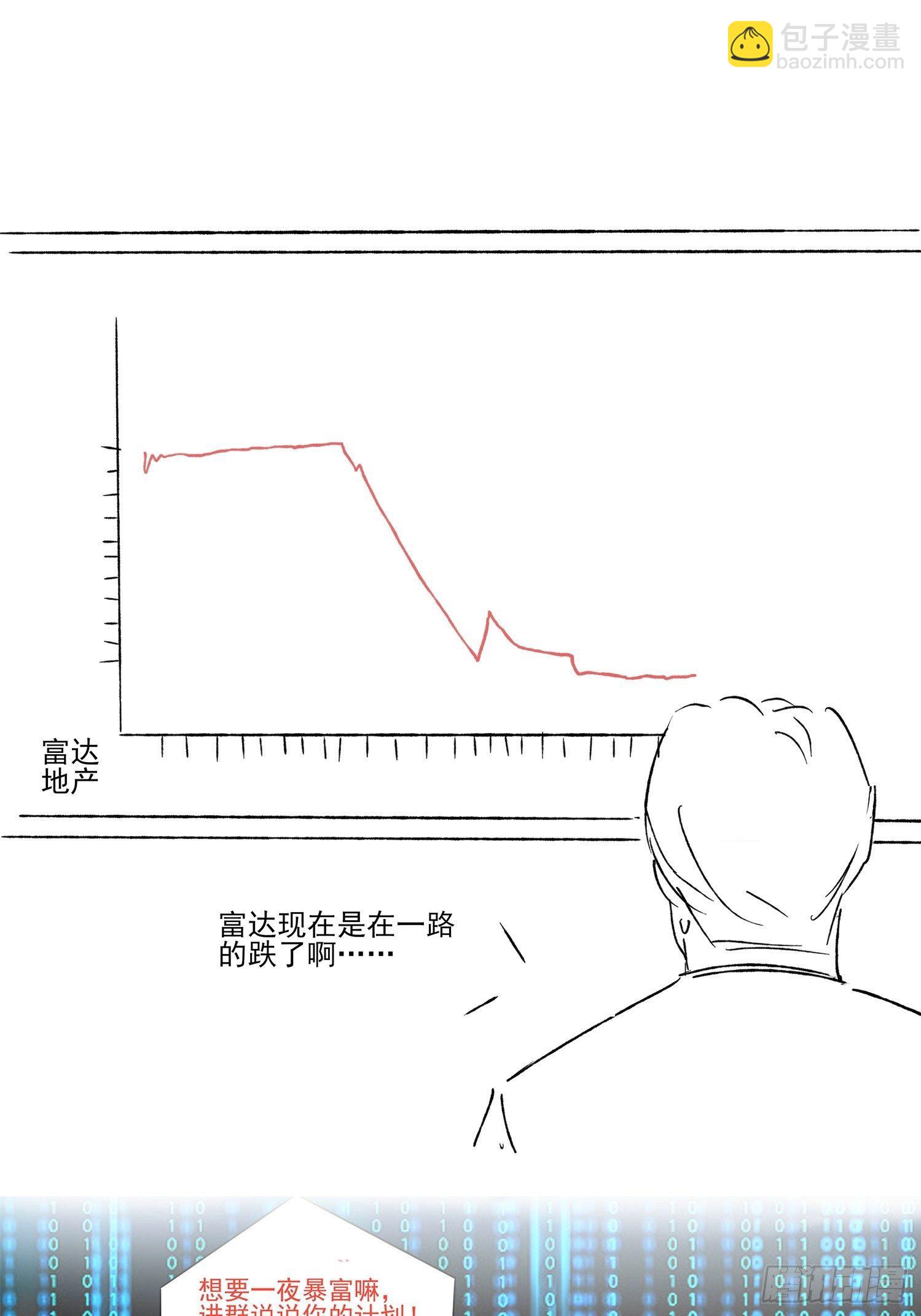 《重回都市最强投资王》第82话 赌的就是人性 第41页