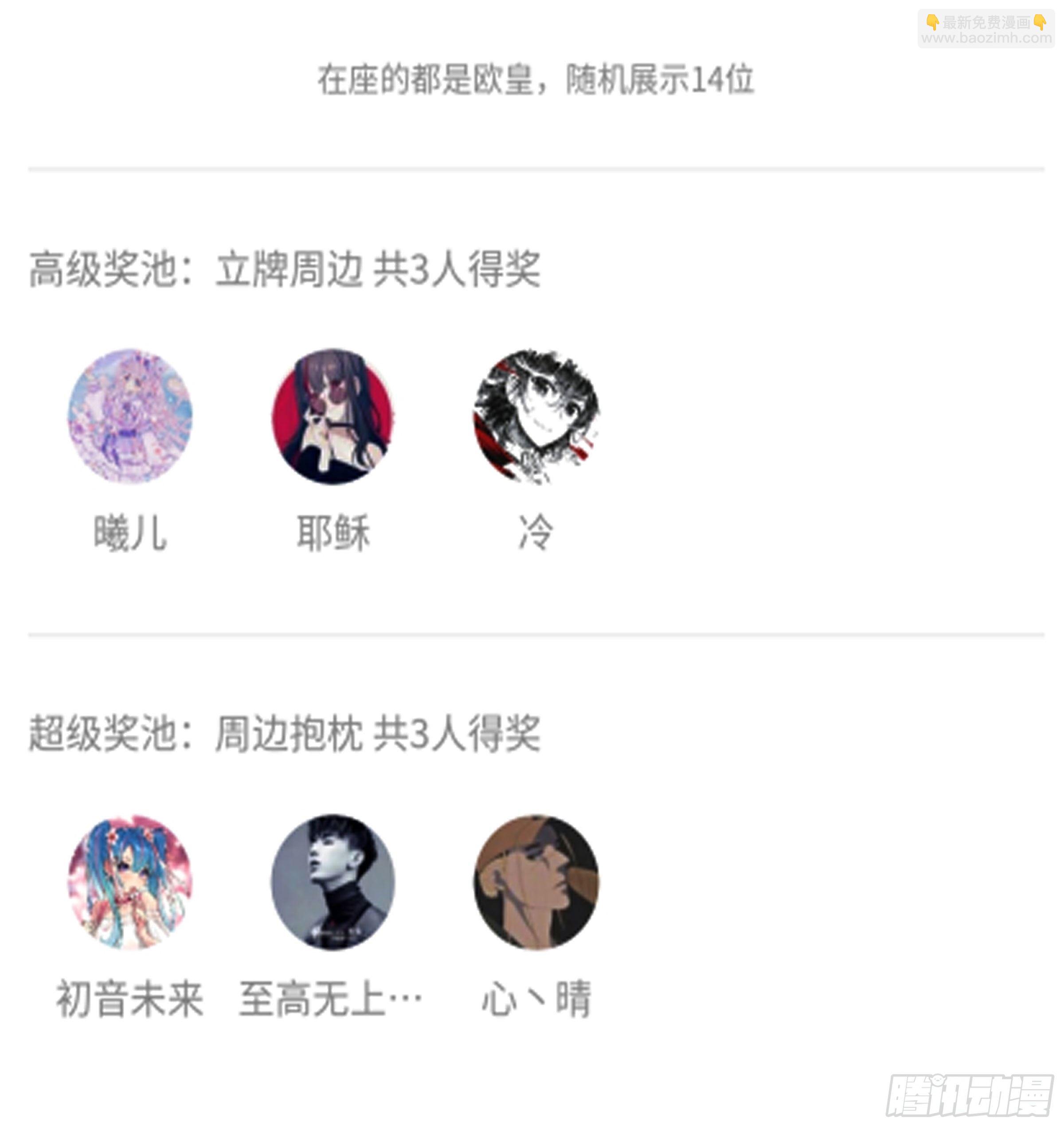 《重回都市最强投资王》第87话 出头 第38页