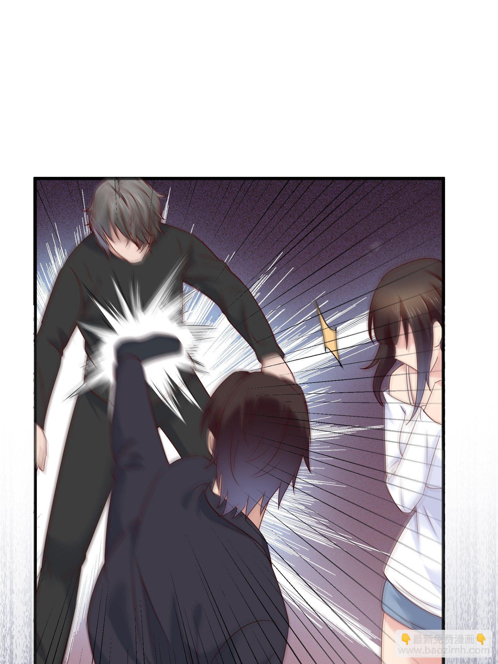 《重回都市最强投资王》第92话 创造未来（再见了） 第39页