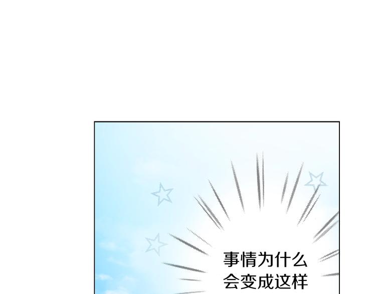 《陷入狼王子的契约诱惑》第7话 可怜的反派女配 第33页
