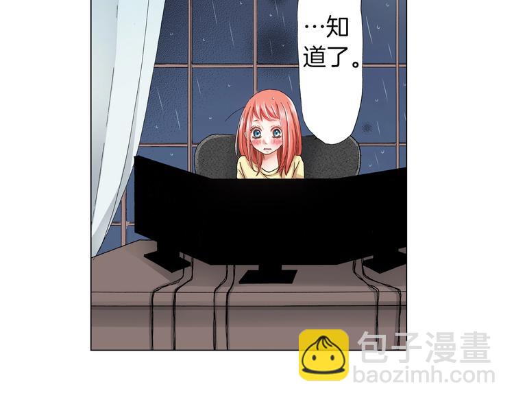 《陷入狼王子的契约诱惑》第7话 可怜的反派女配 第5页