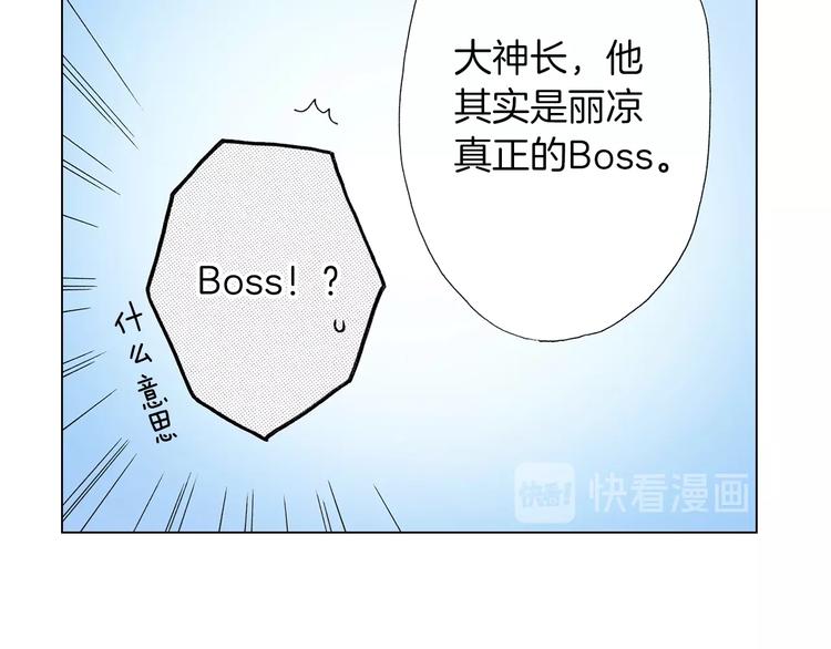 《陷入狼王子的契约诱惑》第6话 不行，靠得太近了 第22页
