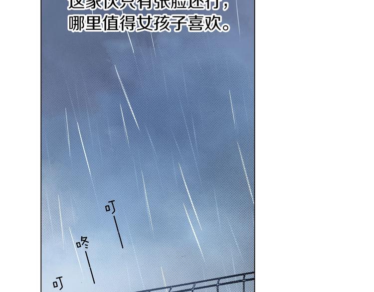 《陷入狼王子的契约诱惑》第6话 不行，靠得太近了 第39页