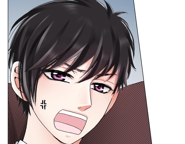 《陷入狼王子的契约诱惑》第8话 我来接你下课 第19页
