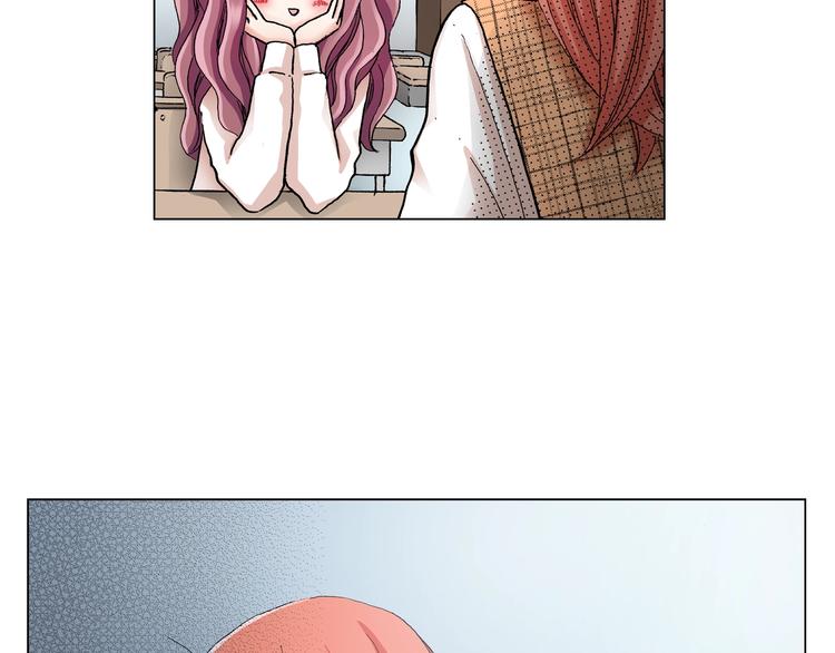 《陷入狼王子的契约诱惑》第11话 你都会呆在我身边对吧 第11页